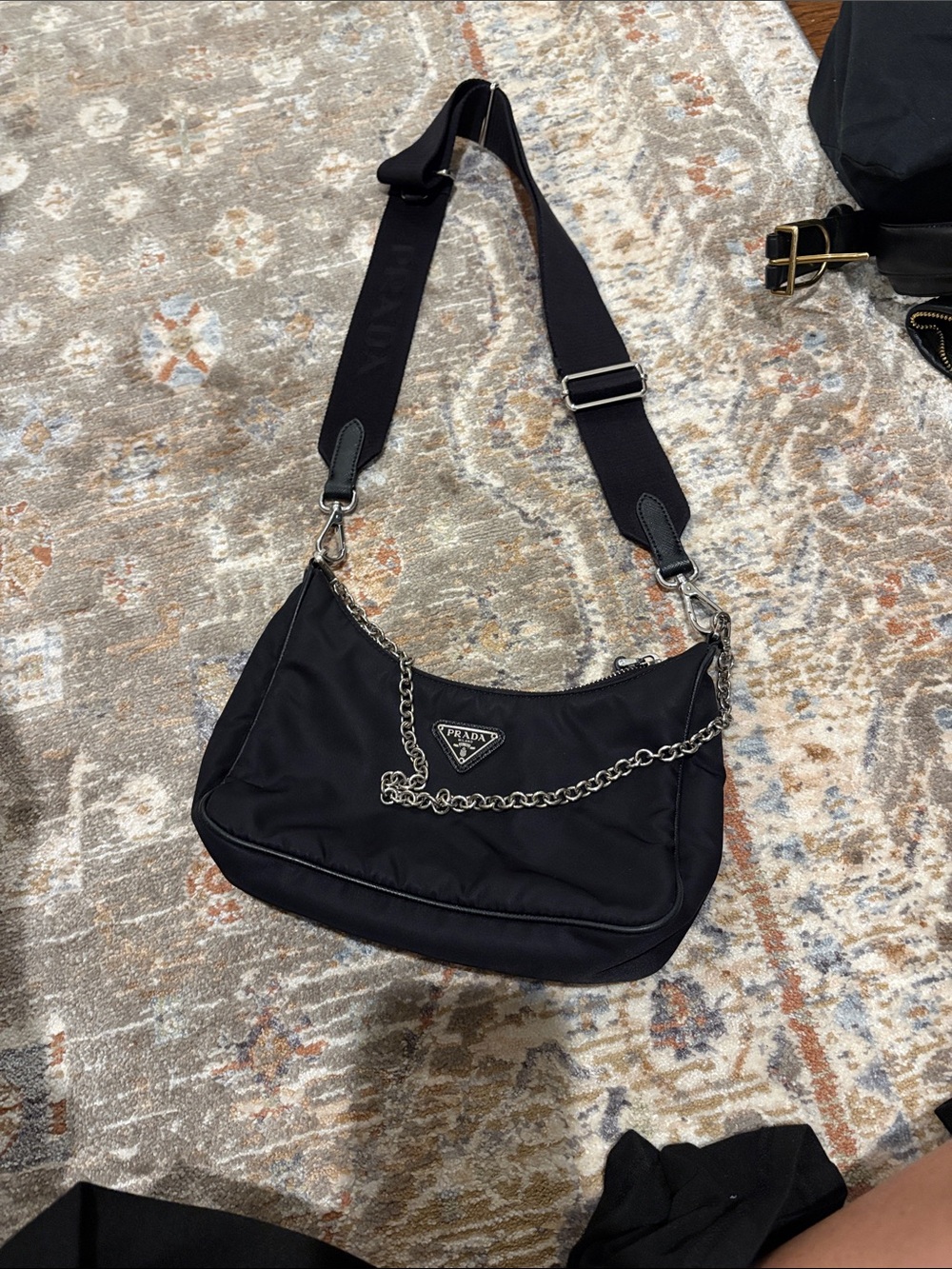 Prada Re Edition